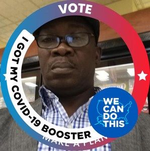 Meet your Posher, Onesimus